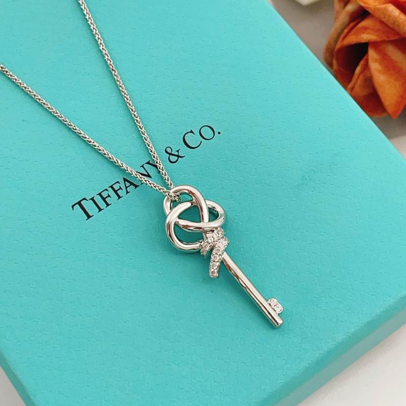 Tiffany Necklace 05yxs78